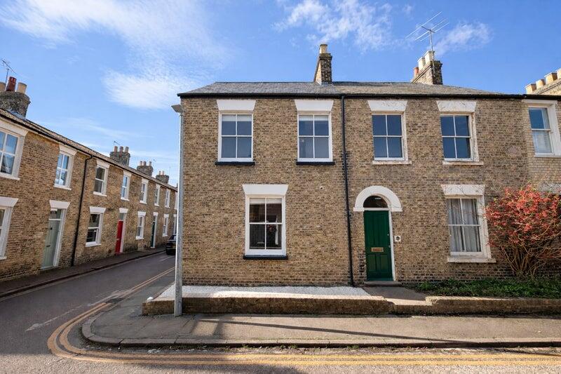 1 bed House Share for rent in Cambridge. From Babouris Cambridge - Cambridge