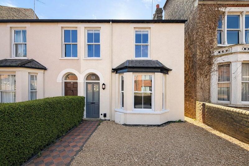 1 bed House Share for rent in Cambridge. From Babouris Cambridge - Cambridge