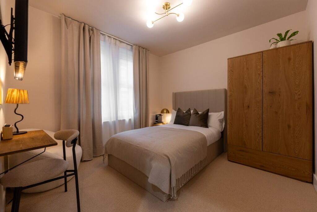 1 bed House Share for rent in Cambridge. From Babouris Cambridge - Cambridge