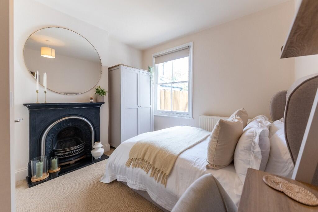 1 bed House Share for rent in Cambridge. From Babouris Cambridge - Cambridge