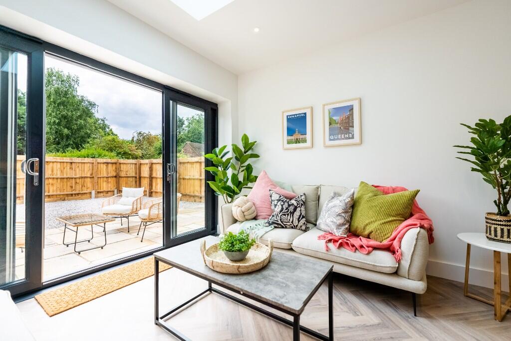 1 bed House Share for rent in Fen Ditton. From Babouris Cambridge - Cambridge