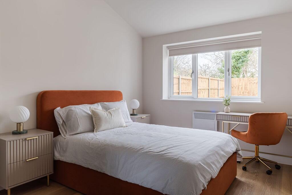 1 bed House Share for rent in Teversham. From Babouris Cambridge - Cambridge