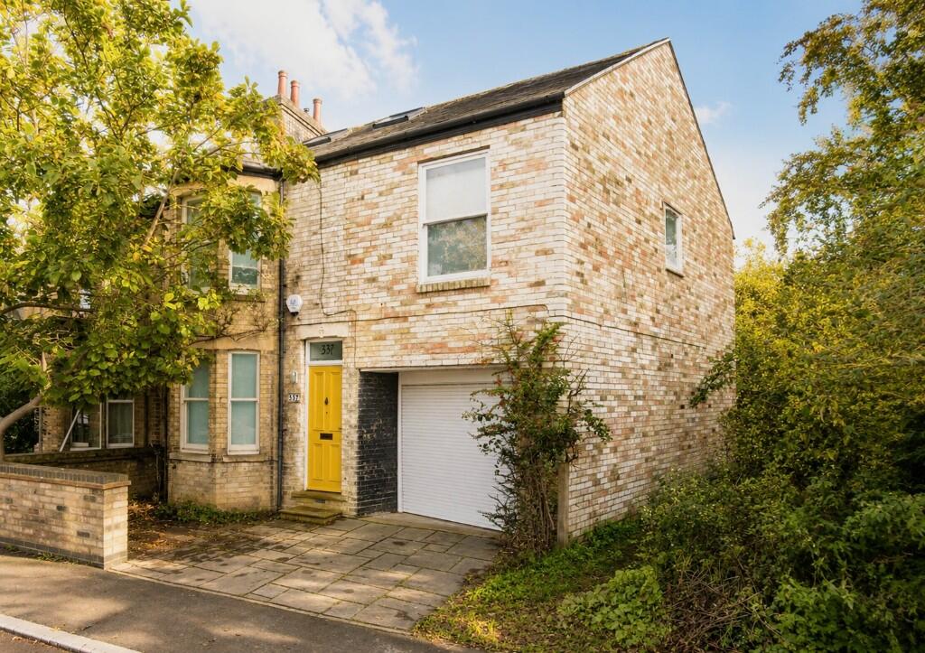 1 bed House Share for rent in Impington. From Babouris Cambridge - Cambridge