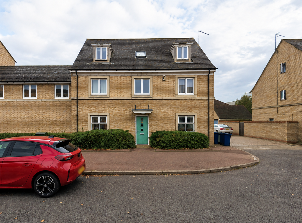 1 bed House Share for rent in Impington. From Babouris Cambridge - Cambridge