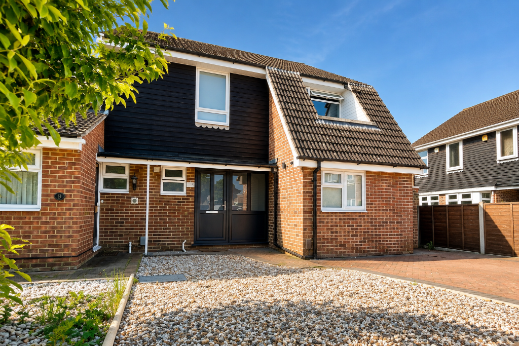 1 bed House Share for rent in Sawston. From Babouris Cambridge - Cambridge