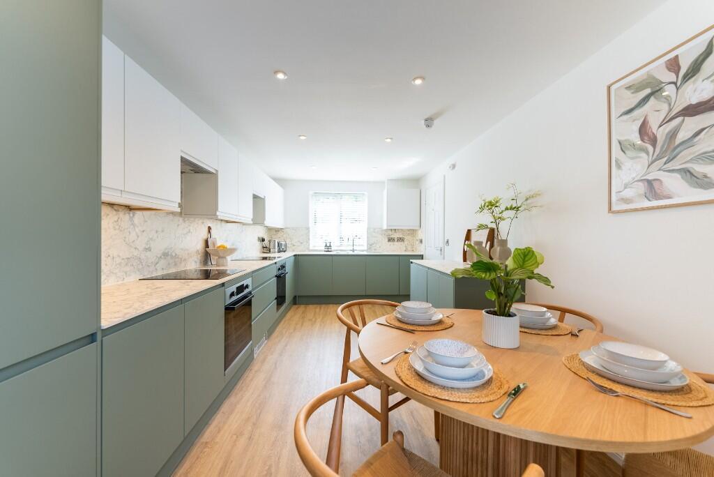 1 bed House Share for rent in Impington. From Babouris Cambridge - Cambridge