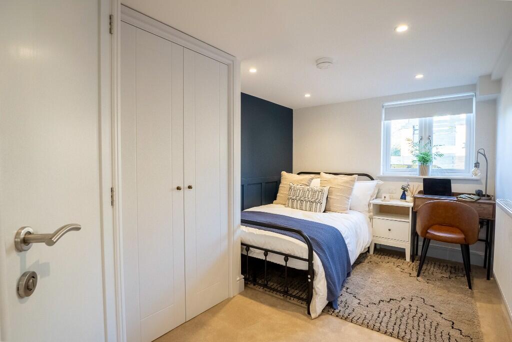 1 bed House Share for rent in Great Shelford. From Babouris Cambridge - Cambridge