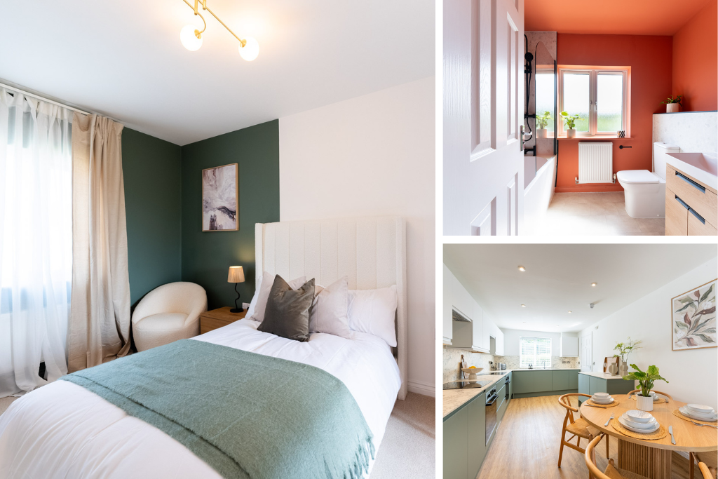 1 bed House Share for rent in Impington. From Babouris Cambridge - Cambridge