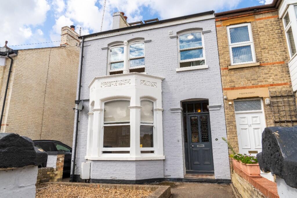 1 bed House Share for rent in Cambridge. From Babouris Cambridge - Cambridge