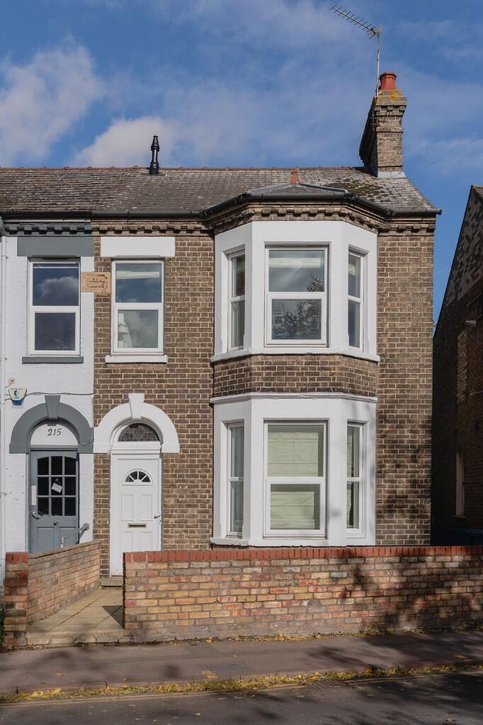 1 bed House Share for rent in Cambridge. From Babouris Cambridge - Cambridge