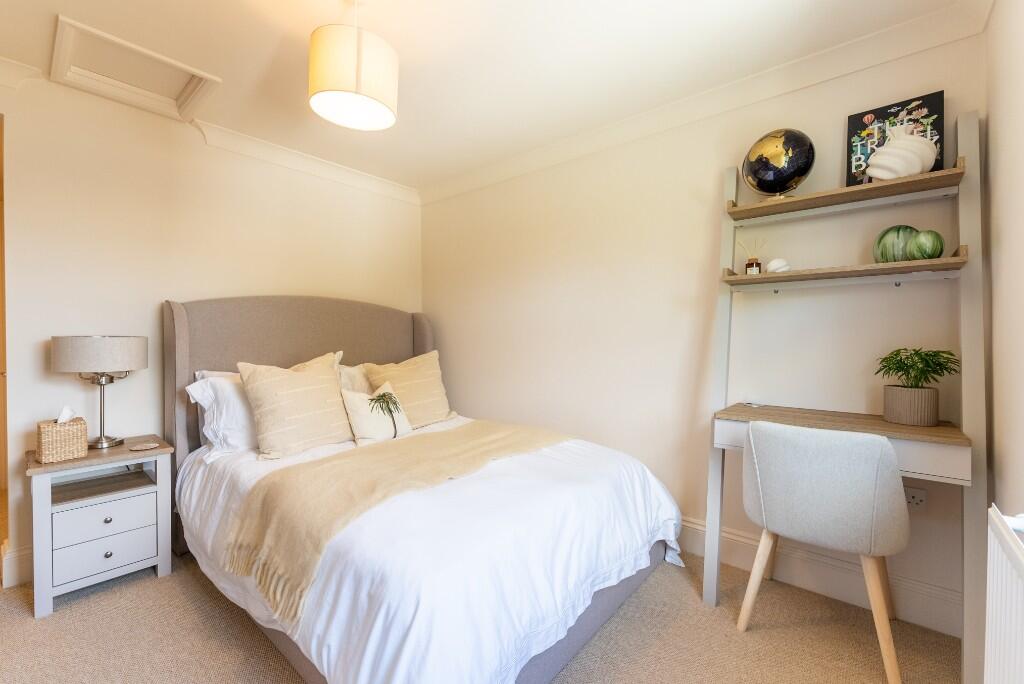 1 bed House Share for rent in Cambridge. From Babouris Cambridge - Cambridge