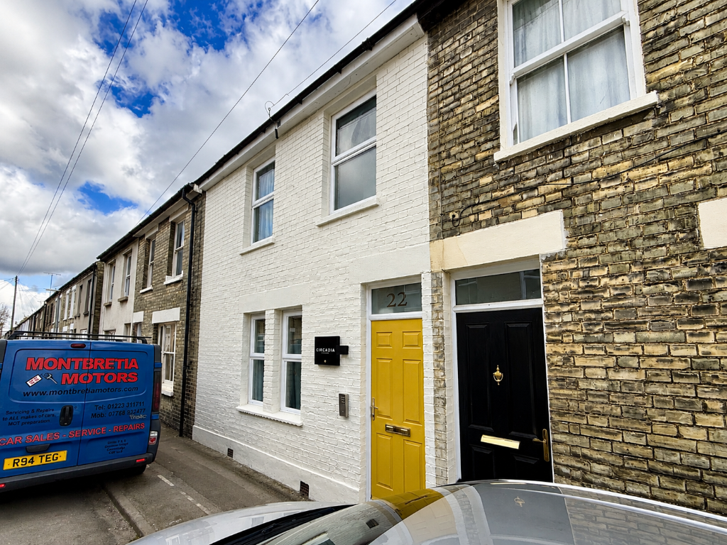 1 bed House Share for rent in Cambridge. From Babouris Cambridge - Cambridge