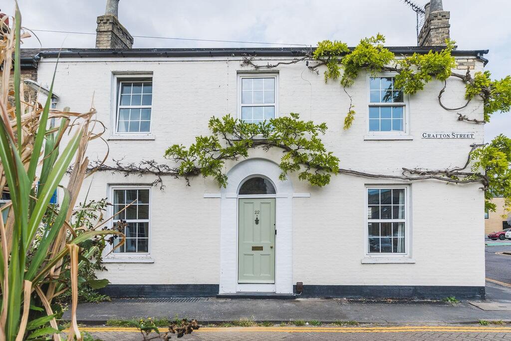1 bed House Share for rent in Cambridge. From Babouris Cambridge - Cambridge