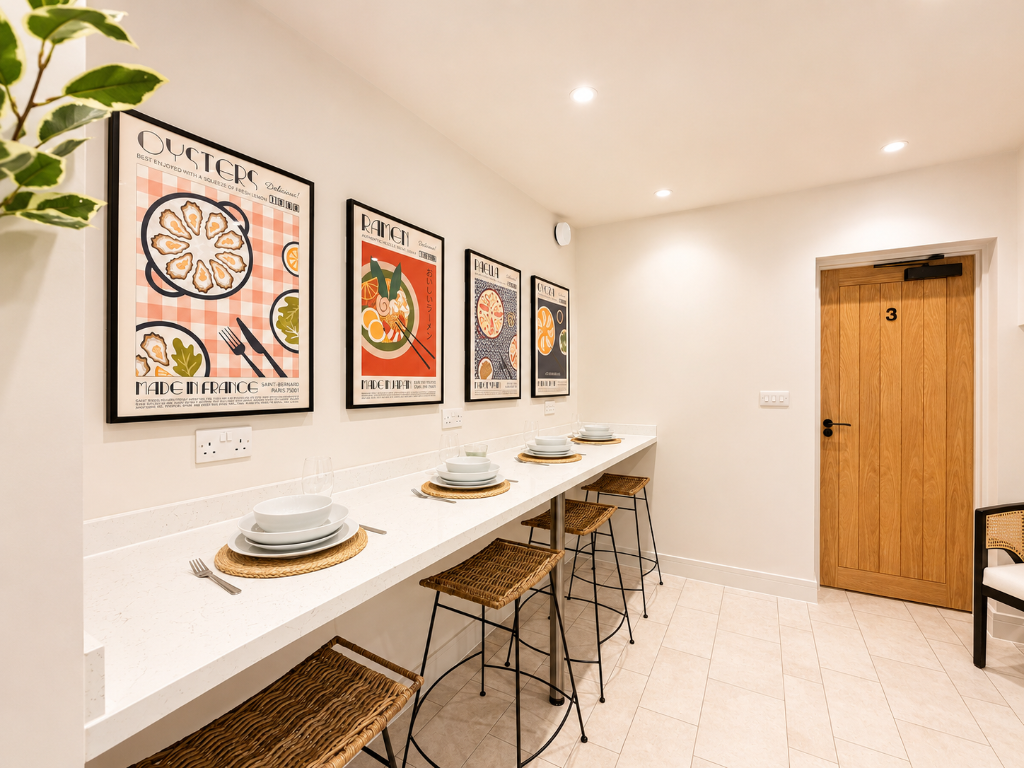 1 bed House Share for rent in Teversham. From Babouris Cambridge - Cambridge 1 bed House Share for rent in Teversham. From Babouris Cambridge - Cambridge