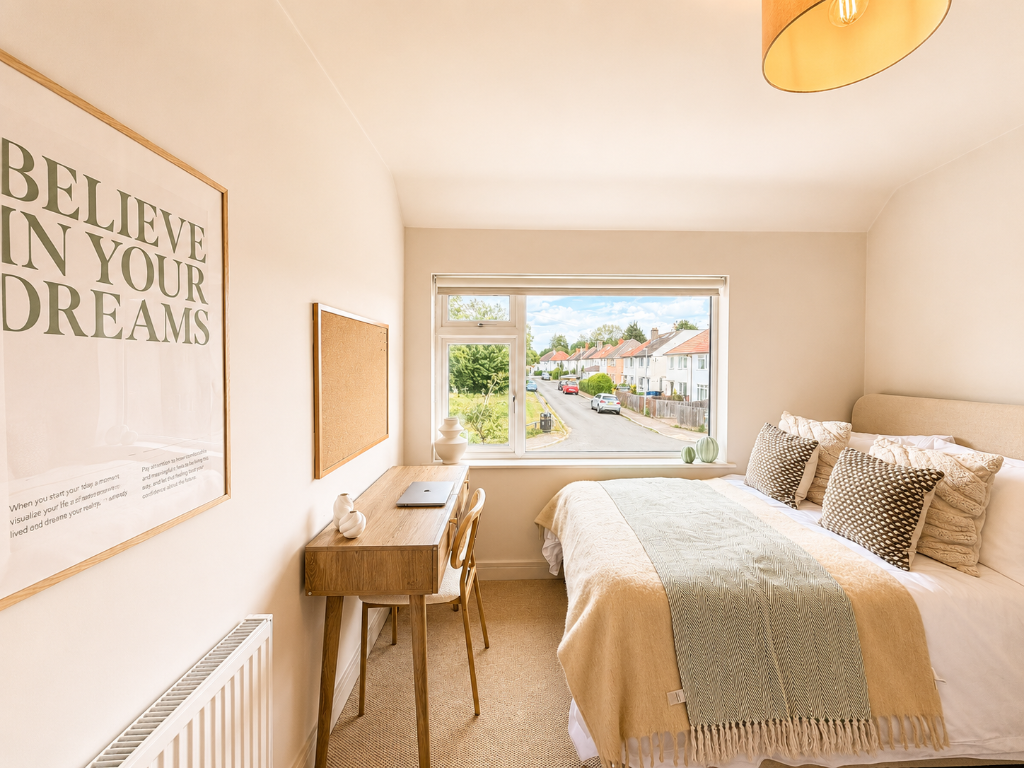 1 bed House Share for rent in Teversham. From Babouris Cambridge - Cambridge 1 bed House Share for rent in Teversham. From Babouris Cambridge - Cambridge