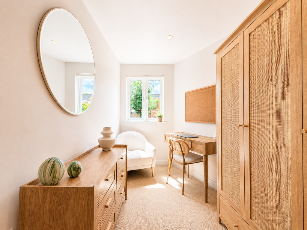 1 bed House Share for rent in Teversham. From Babouris Cambridge - Cambridge
