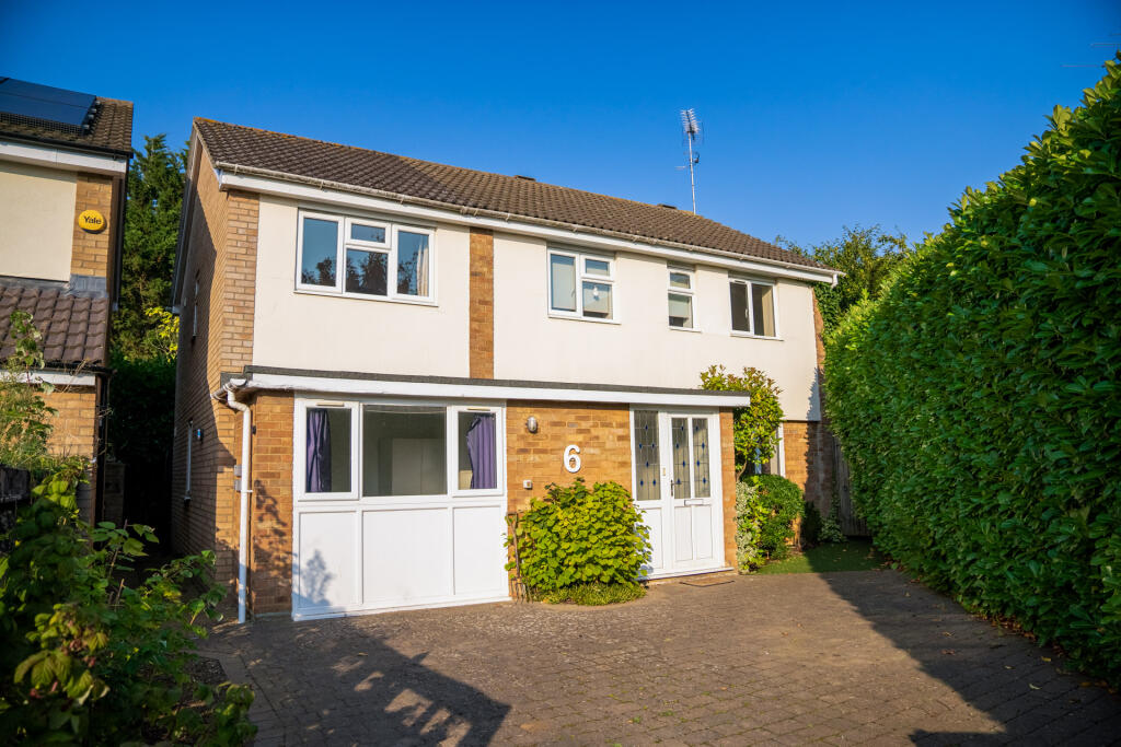 1 bed House Share for rent in Impington. From Babouris Cambridge - Cambridge