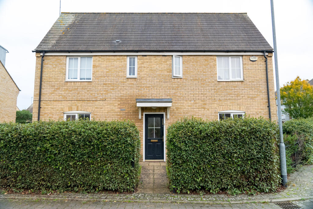 1 bed House Share for rent in Girton. From Babouris Cambridge - Cambridge