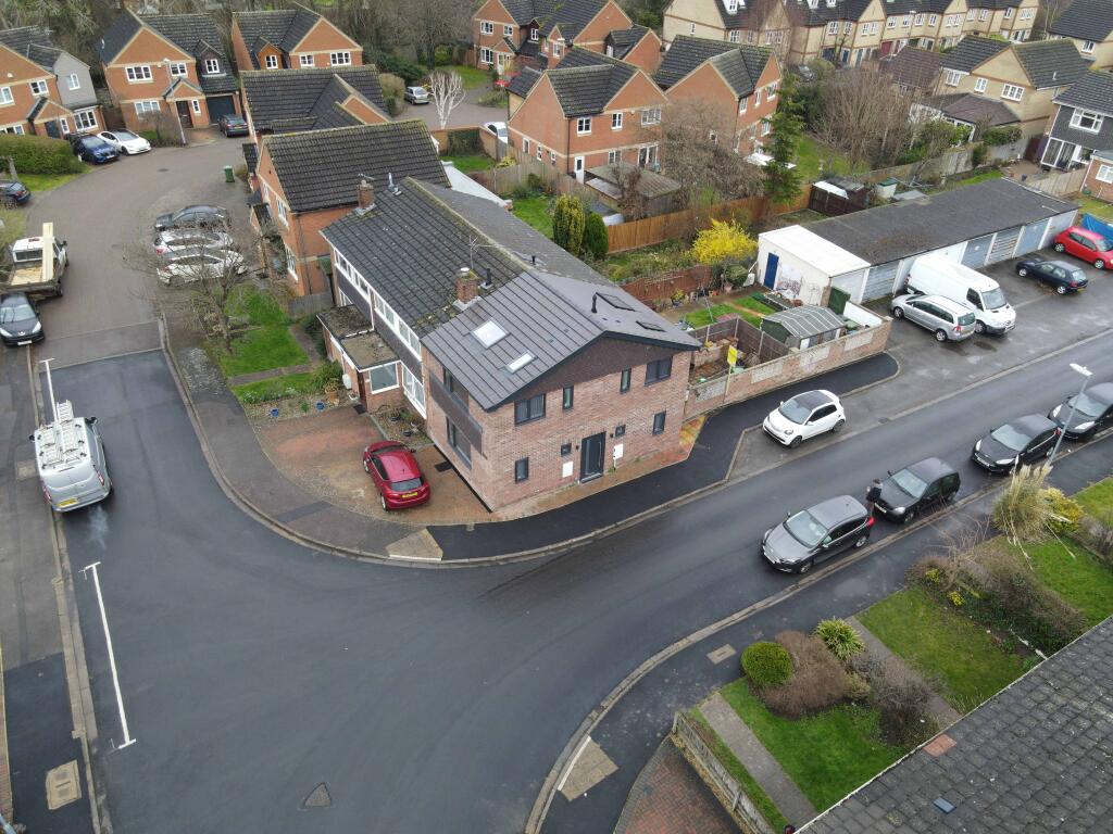 4 bed Studio for rent in Teversham. From Babouris Cambridge - Cambridge