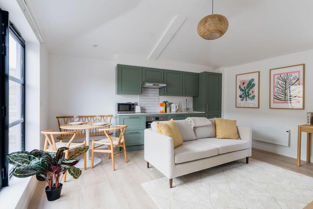 1 bed Coach House for rent in Cambridge. From Babouris Cambridge - Cambridge 1 bed Coach House for rent in Cambridge. From Babouris Cambridge - Cambridge