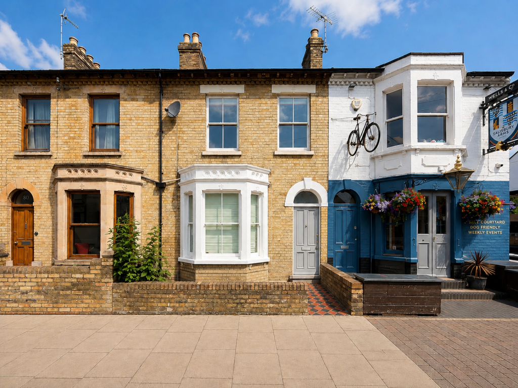6 bed House Share for rent in Cambridge. From Babouris Cambridge - Cambridge 6 bed House Share for rent in Cambridge. From Babouris Cambridge - Cambridge