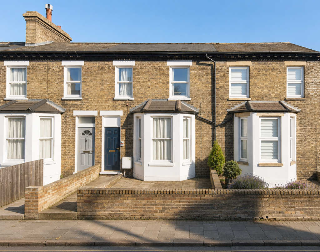 1 bed House Share for rent in Cambridge. From Babouris Cambridge - Cambridge