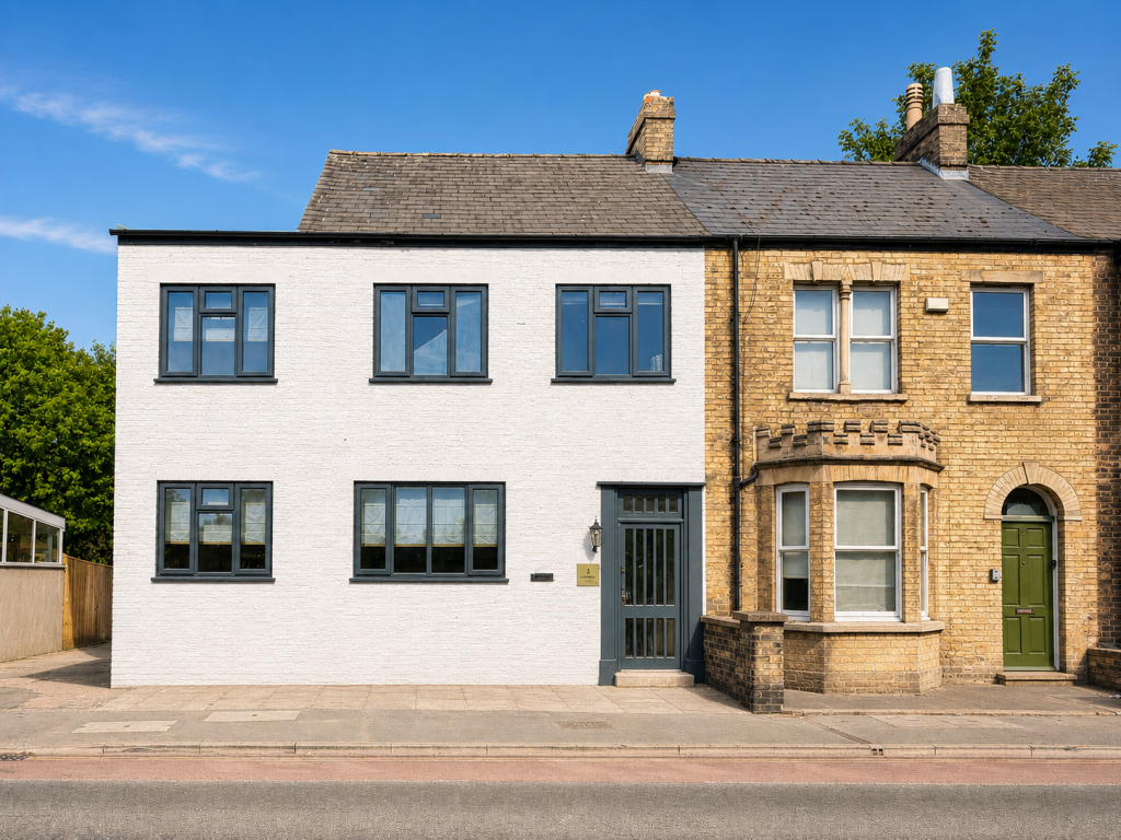 6 bed House Share for rent in Cambridge. From Babouris Cambridge - Cambridge