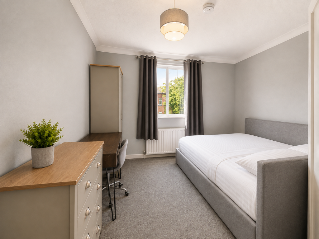 6 bed House Share for rent in Great Shelford. From Babouris Cambridge - Cambridge 6 bed House Share for rent in Great Shelford. From Babouris Cambridge - Cambridge