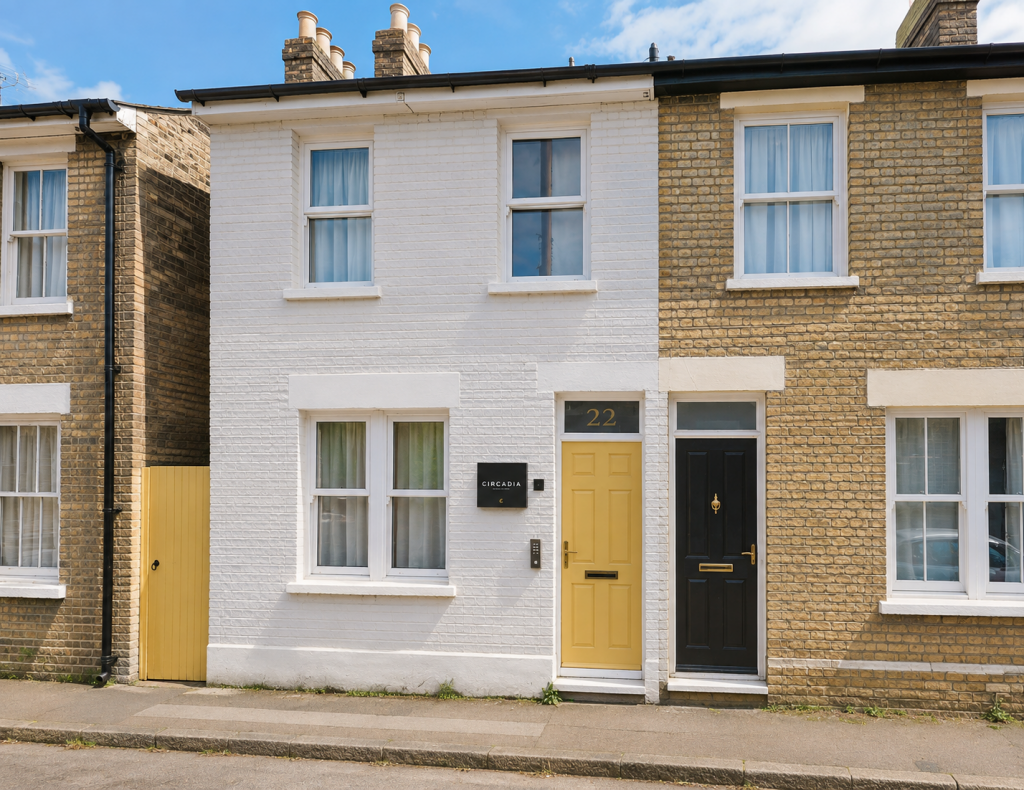 1 bed House Share for rent in Cambridge. From Babouris Cambridge - Cambridge