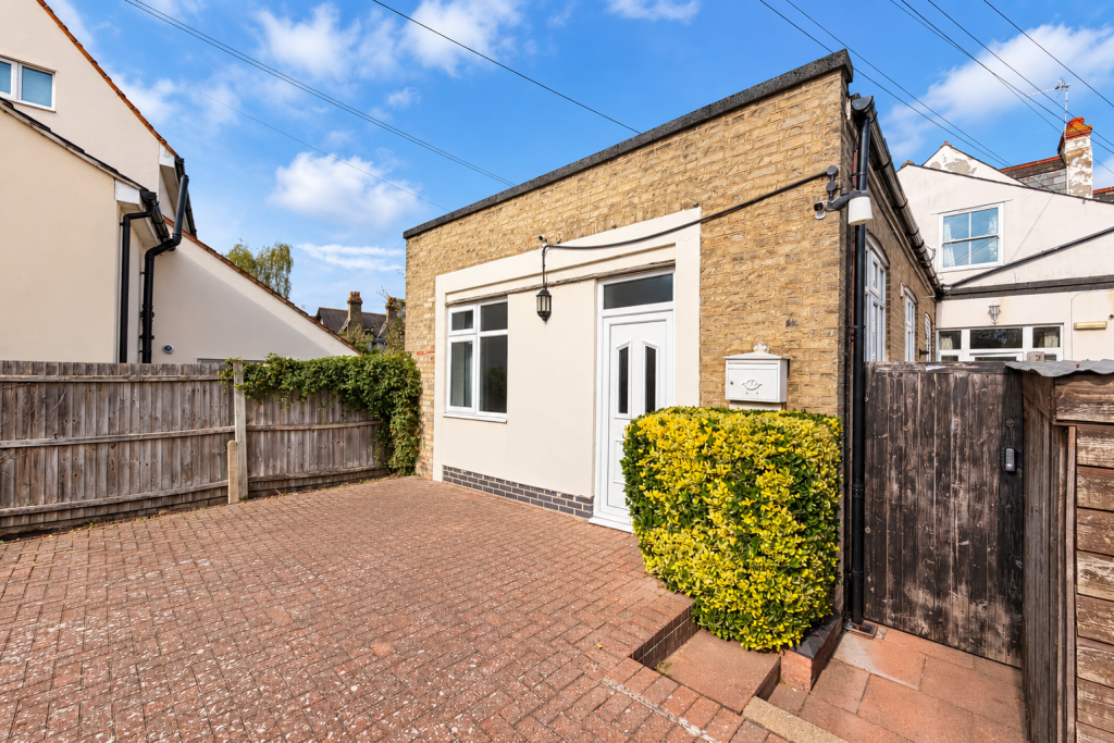 1 bed Apartment for rent in Cambridge. From Babouris Cambridge - Cambridge