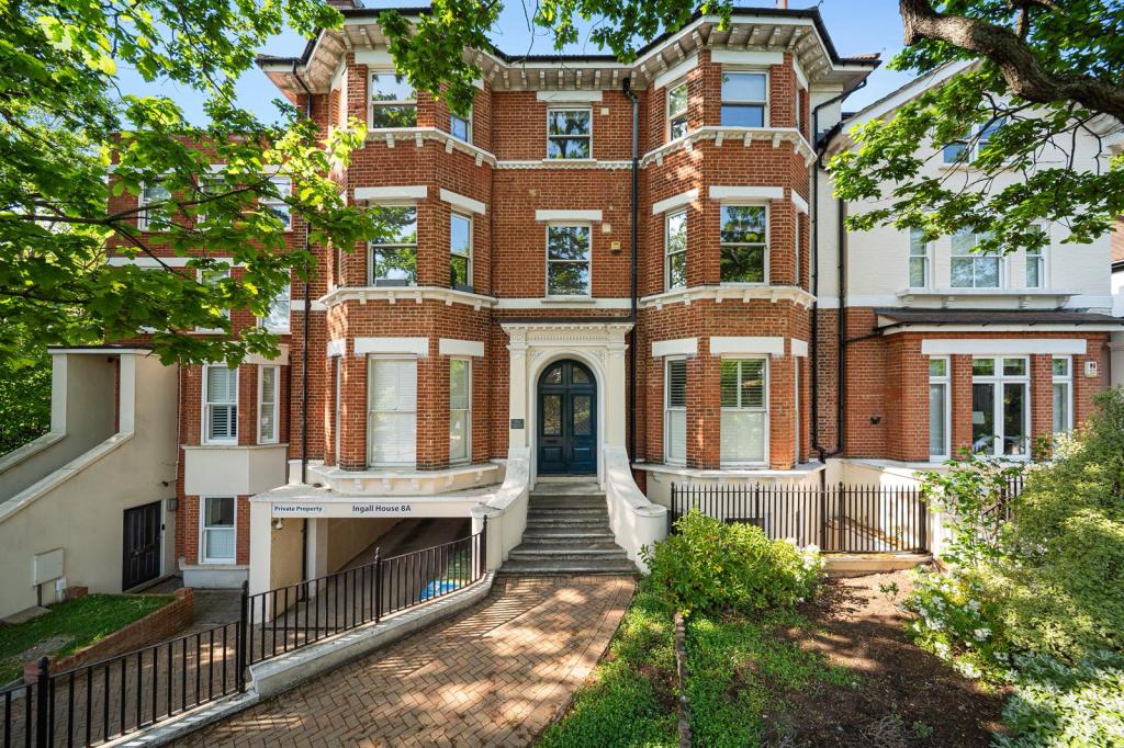 3 bed Apartment for rent in London. From Barroque - London