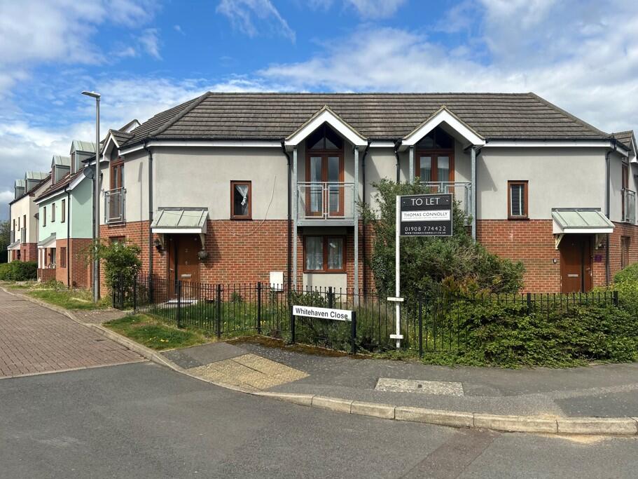 3 bed Semi Detached for rent in Moulsoe. From Thomas Connolly Estate Agents - Milton Keynes