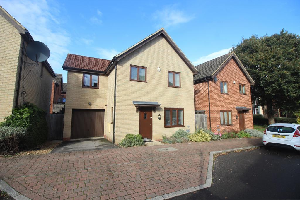 4 bed Detached for rent in Moulsoe. From Thomas Connolly Estate Agents - Milton Keynes 4 bed Detached for rent in Moulsoe. From Thomas Connolly Estate Agents - Milton Keynes