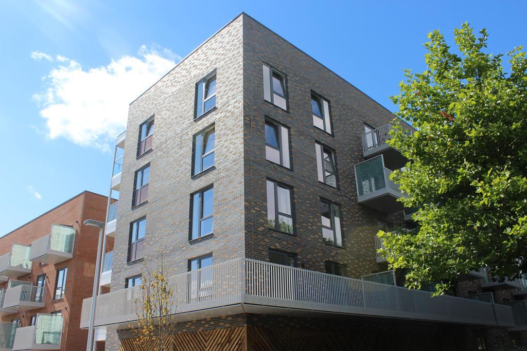 2 bed Apartment for rent in Milton Keynes. From Thomas Connolly Estate Agents - Milton Keynes