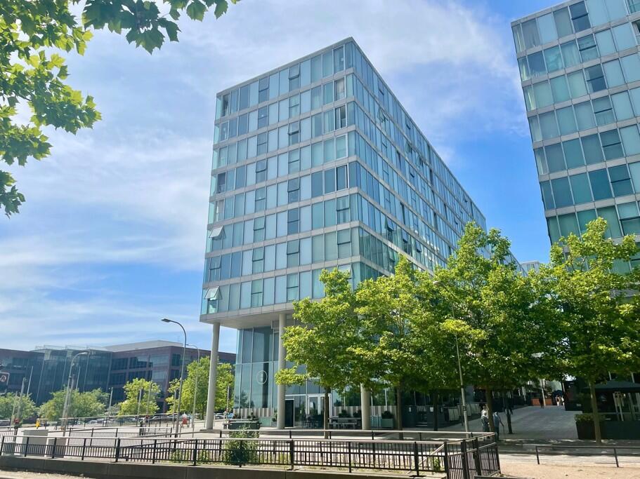 1 bed Apartment for rent in Milton Keynes. From Thomas Connolly Estate Agents - Milton Keynes