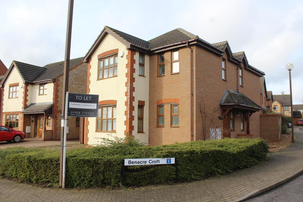 4 bed Detached for rent in Whaddon. From Thomas Connolly Estate Agents - Milton Keynes 4 bed Detached for rent in Whaddon. From Thomas Connolly Estate Agents - Milton Keynes