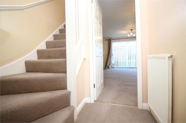 3 bed Semi Detached for rent in Newton Longville. From Thomas Connolly Estate Agents - Milton Keynes