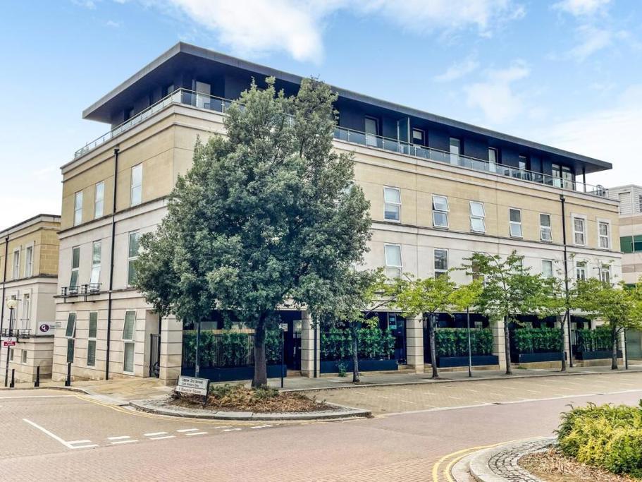 2 bed Apartment for rent in Milton Keynes. From Thomas Connolly Estate Agents - Milton Keynes