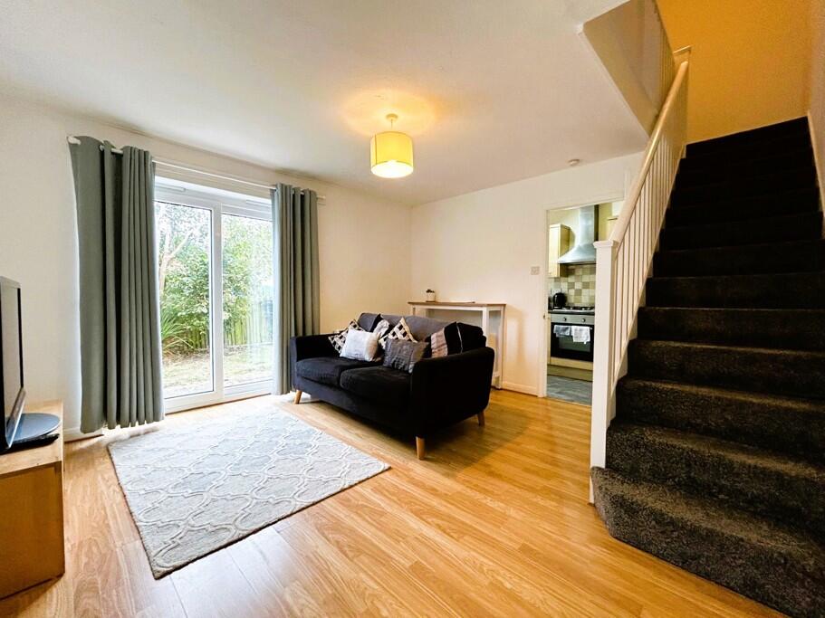 1 bed End of Terrace for rent in Newport Pagnell. From Thomas Connolly Estate Agents - Milton Keynes