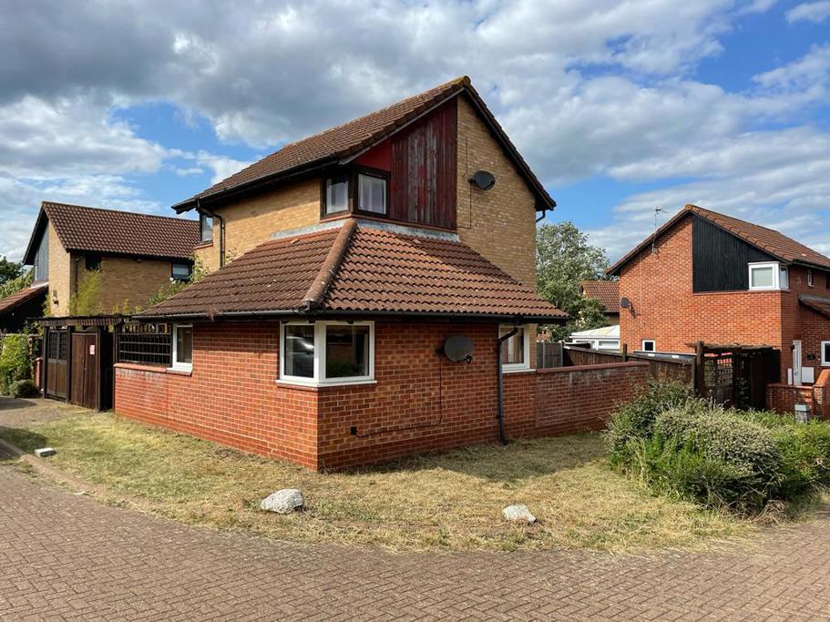 1 bed Annexe for rent in Milton Keynes. From Thomas Connolly Estate Agents - Milton Keynes