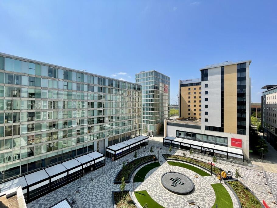 2 bed Penthouse for rent in Milton Keynes. From Thomas Connolly Estate Agents - Milton Keynes 2 bed Penthouse for rent in Milton Keynes. From Thomas Connolly Estate Agents - Milton Keynes