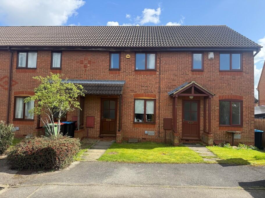 2 bed End of Terrace for rent in Milton Keynes. From Thomas Connolly Estate Agents - Milton Keynes