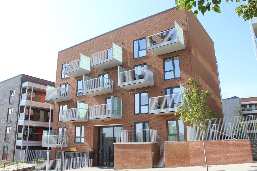 2 bed Apartment for rent in Milton Keynes. From Thomas Connolly Estate Agents - Milton Keynes