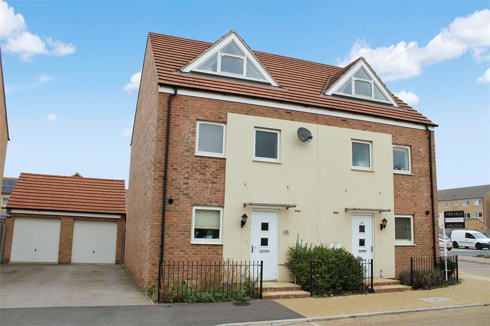 3 bed Semi Detached for rent in Wavendon. From Thomas Connolly Estate Agents - Milton Keynes 3 bed Semi Detached for rent in Wavendon. From Thomas Connolly Estate Agents - Milton Keynes