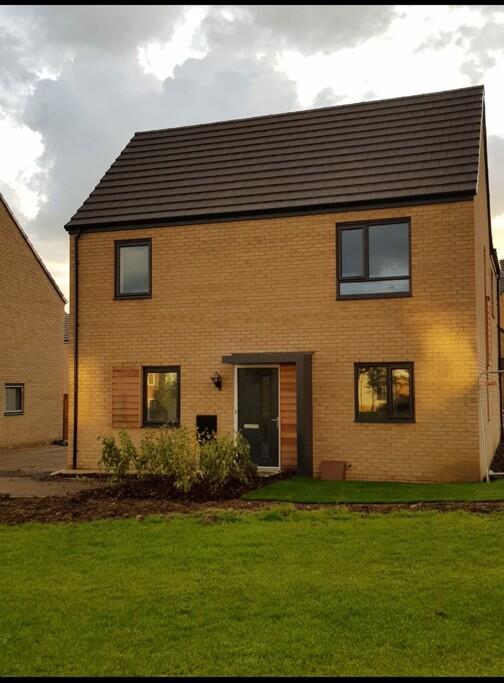 4 bed Detached for rent in Whaddon. From Thomas Connolly Estate Agents - Milton Keynes