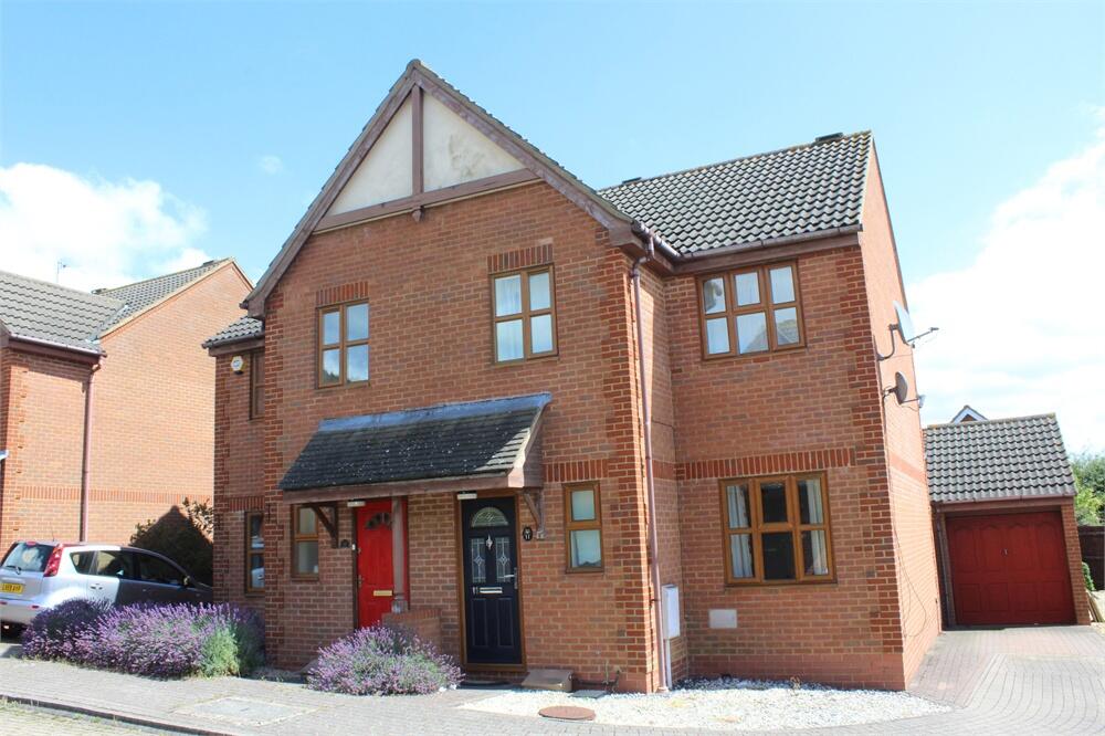 3 bed Semi Detached for rent in Newton Longville. From Thomas Connolly Estate Agents - Milton Keynes 3 bed Semi Detached for rent in Newton Longville. From Thomas Connolly Estate Agents - Milton Keynes