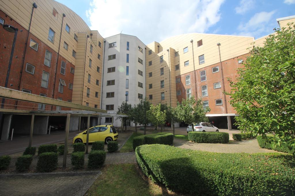 2 bed Apartment for rent in Wavendon. From Thomas Connolly Estate Agents - Milton Keynes