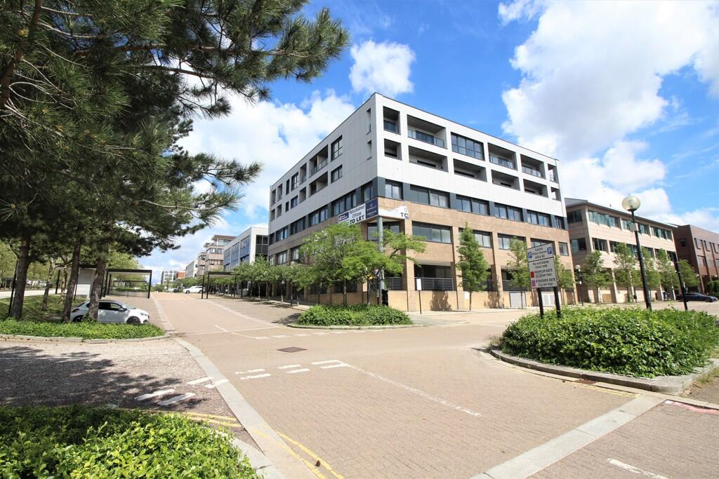 1 bed Apartment for rent in Milton Keynes. From Thomas Connolly Estate Agents - Milton Keynes