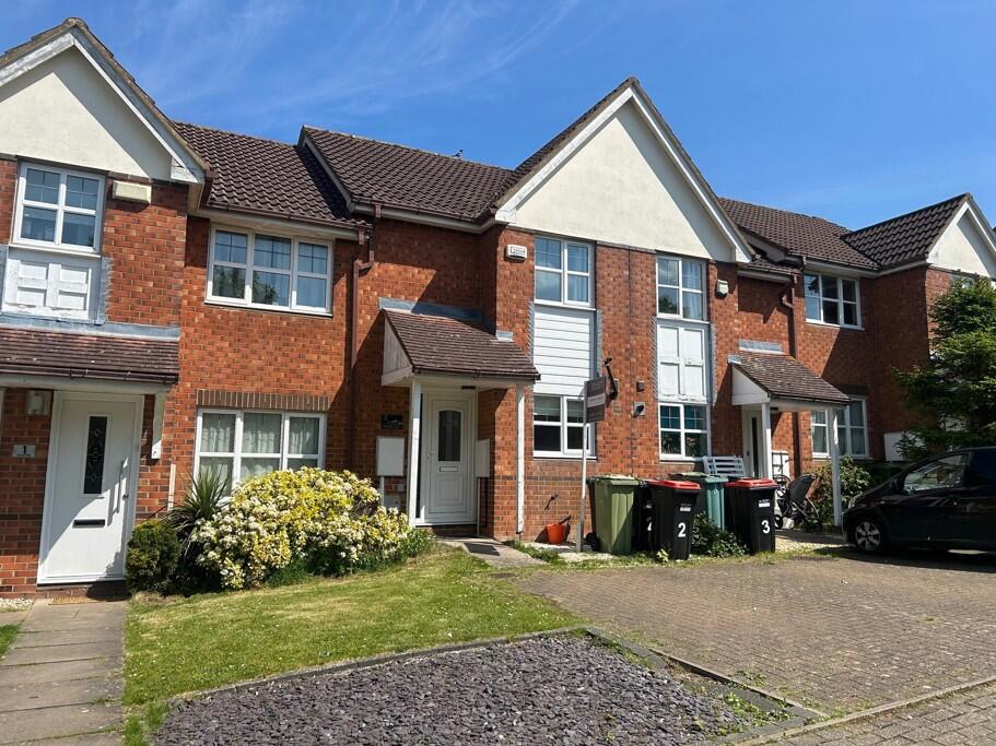 2 bed Mid Terraced House for rent in Newton Longville. From Thomas Connolly Estate Agents - Milton Keynes