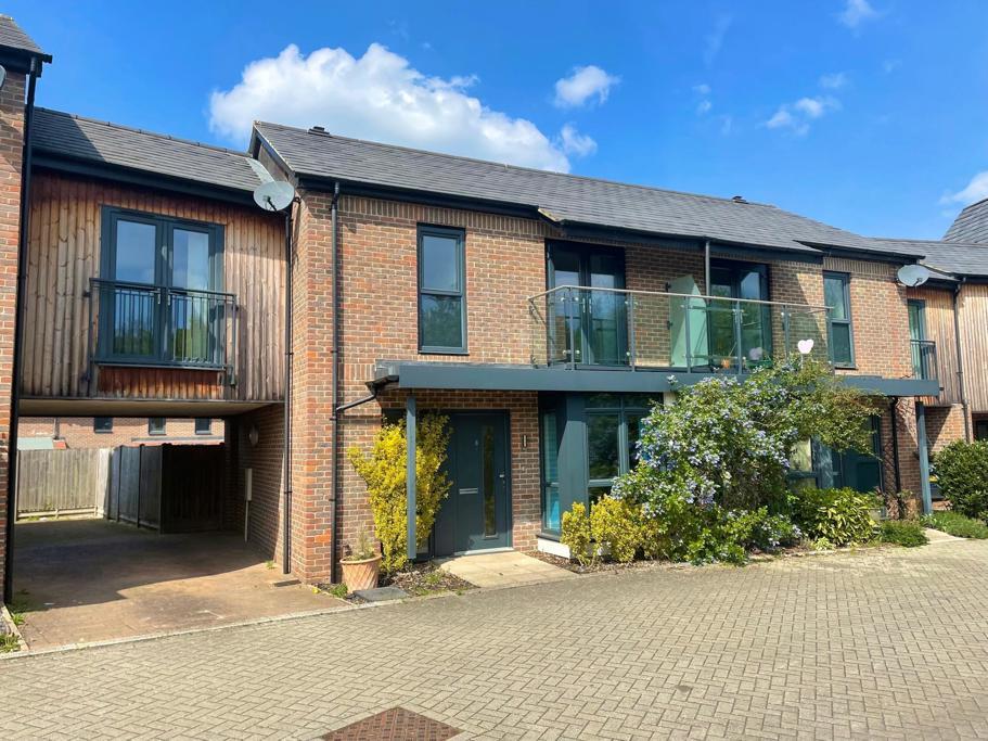 3 bed Semi Detached for rent in Milton Keynes. From Thomas Connolly Estate Agents - Milton Keynes